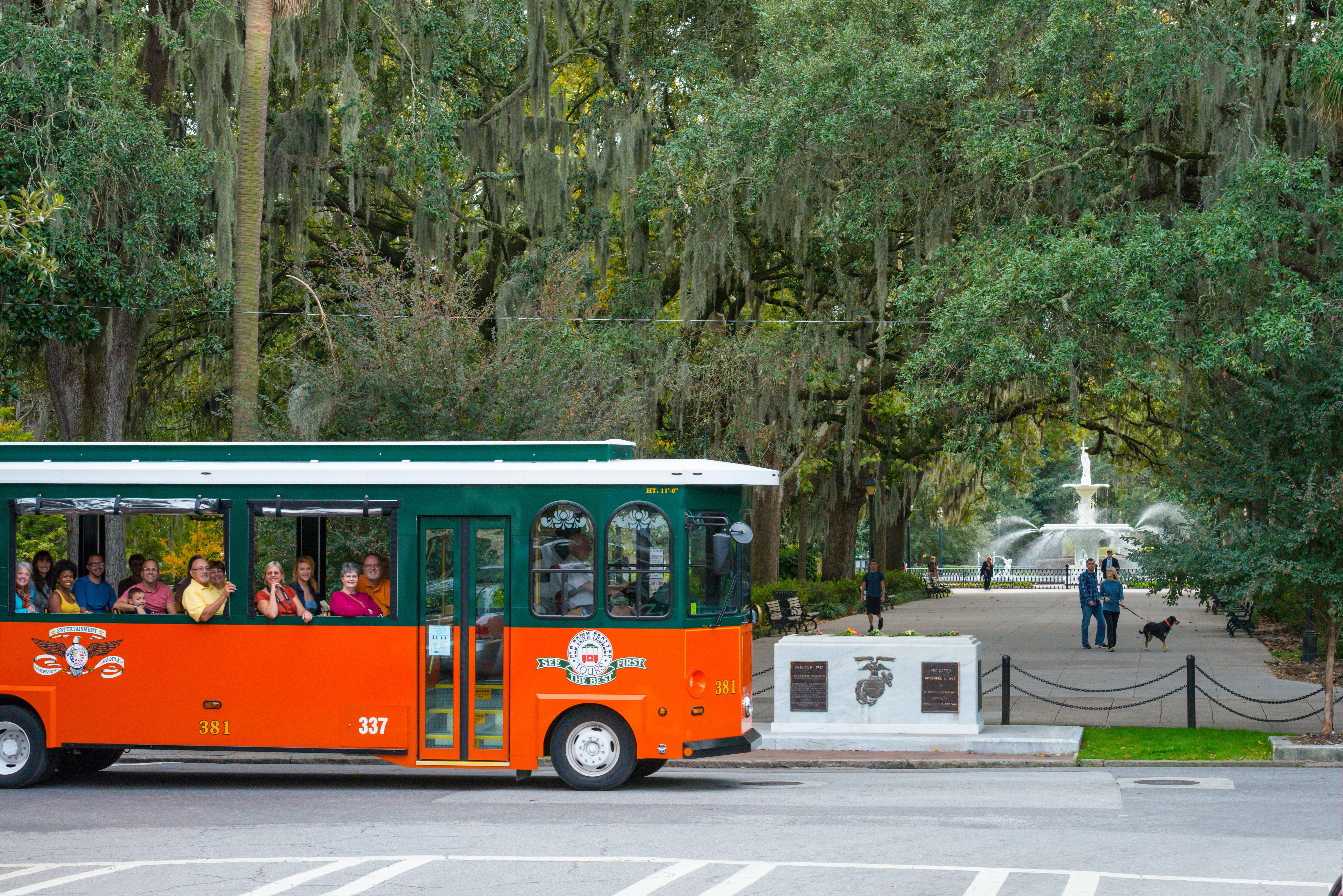 HOLIDAY INN SAVANNAH HISTORIC DISTRICT AN IHG HOTEL SAVANNAH GA